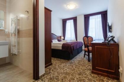Hotel Liliova Prague Old Town - image 2