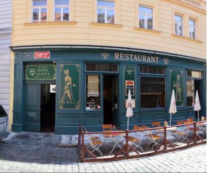 Hotel Liliova Prague Old Town - image 3