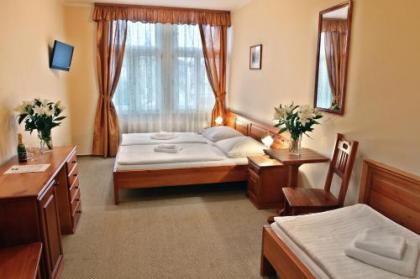 Hotel Liliova Prague Old Town - image 4