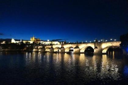 Hotel Liliova Prague Old Town - image 9