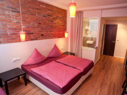 Hotel PurPur - image 1