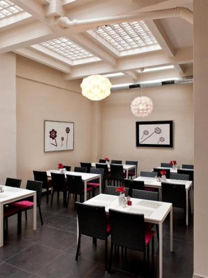 Hotel PurPur - image 11