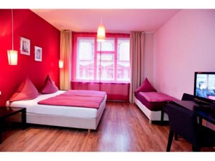 Hotel PurPur - image 12