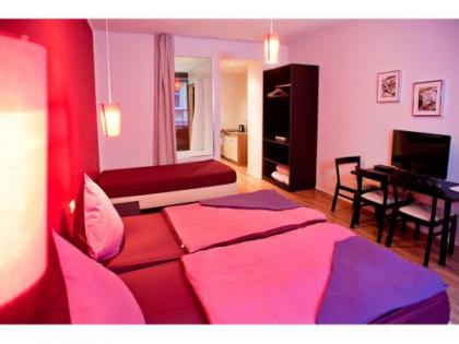 Hotel PurPur - image 14