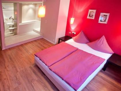 Hotel PurPur - image 16