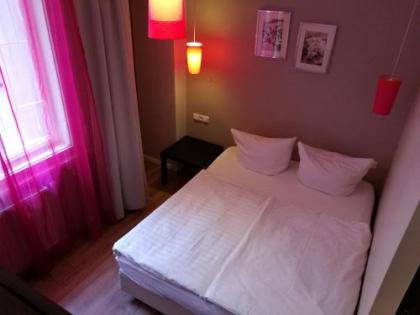 Hotel PurPur - image 2