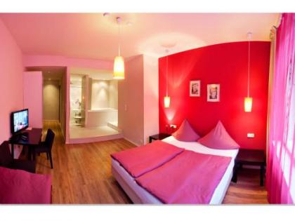 Hotel PurPur - image 20