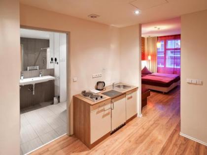 Hotel PurPur - image 9