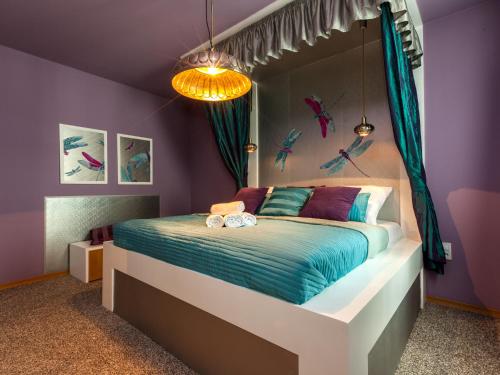 Lovely Prague Apartments - Truhlářská - main image