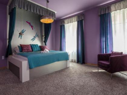 Lovely Prague Apartments - Truhlářská - image 15