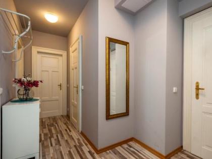 Lovely Prague Apartments - Truhlářská - image 17