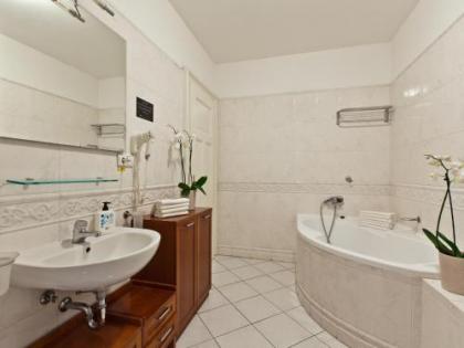 Lovely Prague Apartments - Truhlářská - image 19