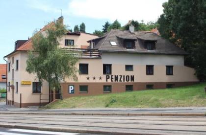 Penzion Chaloupka - image 1