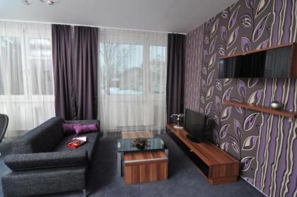 Pension Milk Inn - image 11