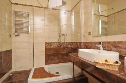 Pension Milk Inn - image 12