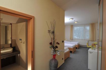 Pension Milk Inn - image 13