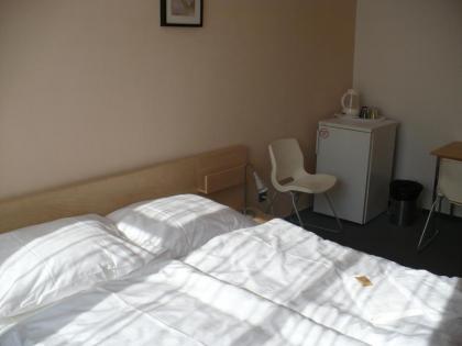 Pension Milk Inn - image 16