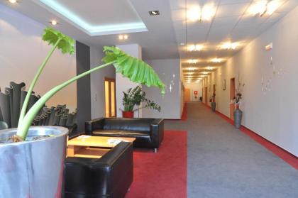 Pension Milk Inn - image 20