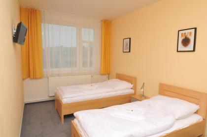 Pension Milk Inn - image 3