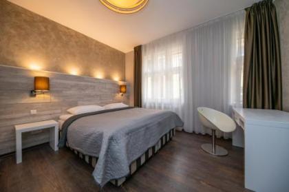 Emporio Prague Apartments - image 1