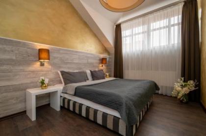 Emporio Prague Apartments - image 12