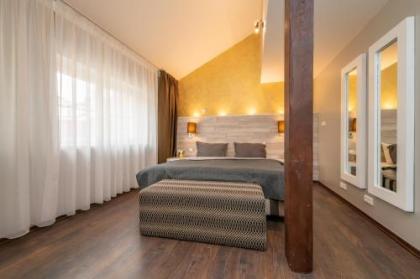 Emporio Prague Apartments - image 19
