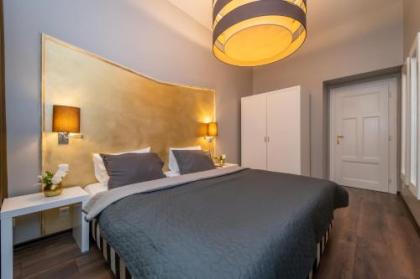 Emporio Prague Apartments - image 2