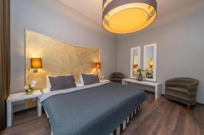Emporio Prague Apartments - image 3