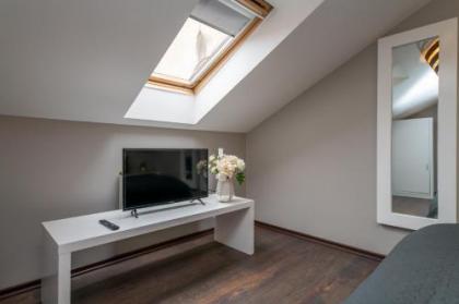 Emporio Prague Apartments - image 5