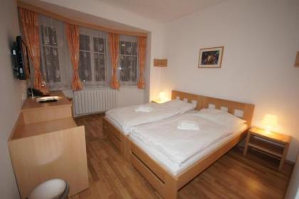 Hotel Garni Rambousek - image 12