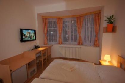 Hotel Garni Rambousek - image 13