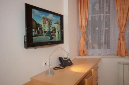 Hotel Garni Rambousek - image 18