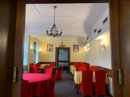 Hotel Braník - image 6