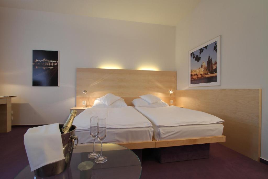 Hotel DAP - main image