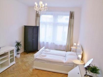 Charles Bridge Premium Apartments - image 13