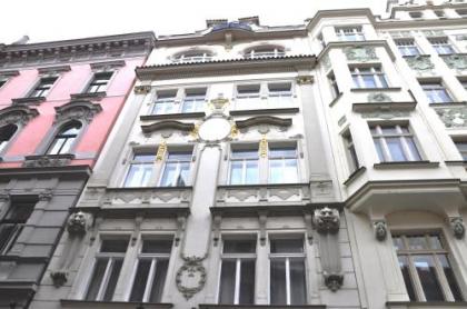 Charles Bridge Premium Apartments - image 15