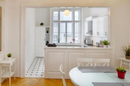 Charles Bridge Premium Apartments - image 17
