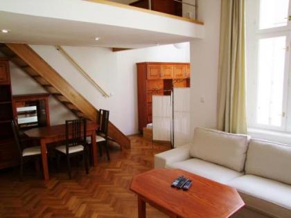 Charles Bridge Premium Apartments - image 19