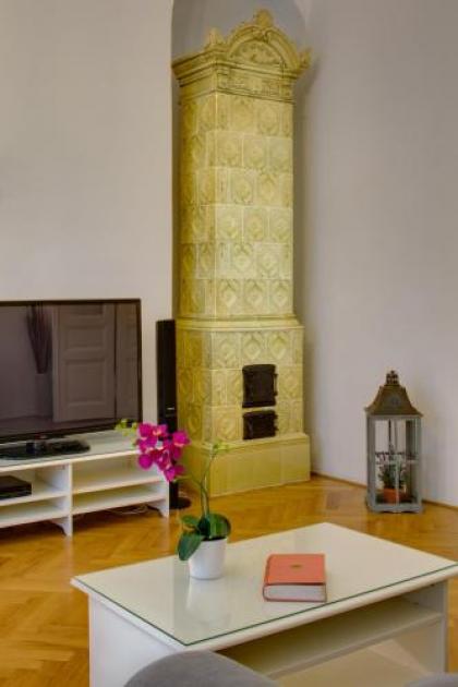 Charles Bridge Premium Apartments - image 2