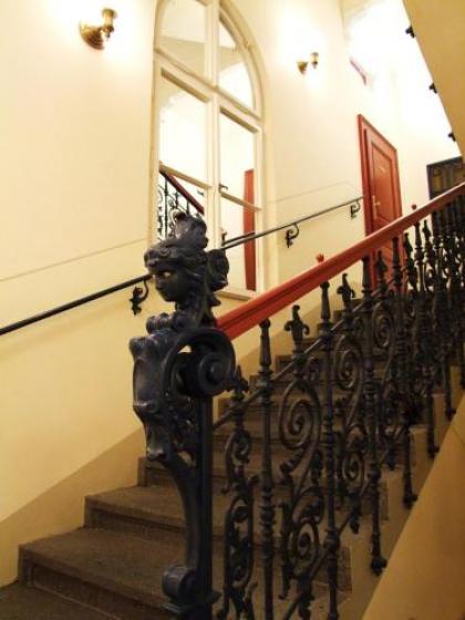 Charles Bridge Premium Apartments - image 20