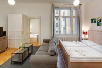 Charles Bridge Premium Apartments - image 4