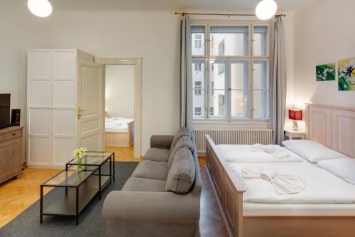 Charles Bridge Premium Apartments - image 4