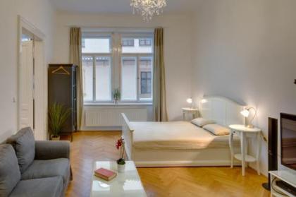 Charles Bridge Premium Apartments - image 5
