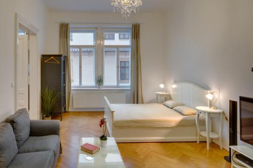 Charles Bridge Premium Apartments - image 5