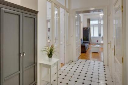 Charles Bridge Premium Apartments - image 8