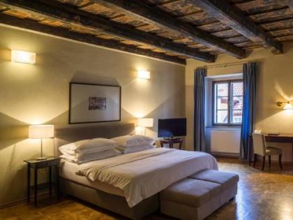 EA Residence U Bile kuelky - image 12