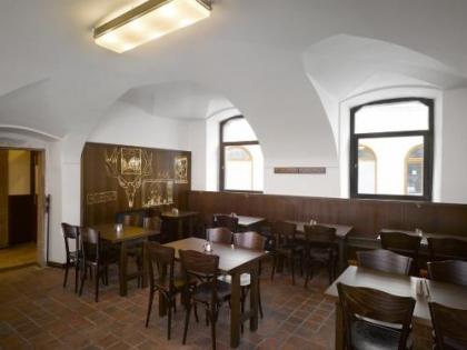 EA Residence U Bile kuelky - image 15