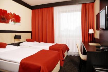 Hotel Lifestyle - image 13