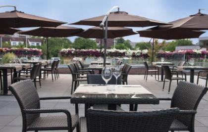 Hotel Lifestyle - image 19