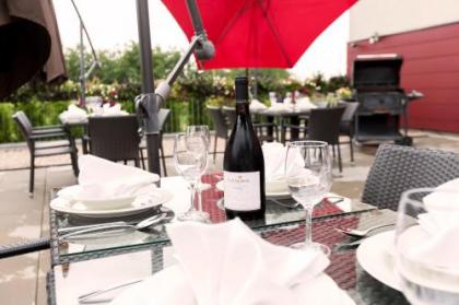 Hotel Lifestyle - image 20